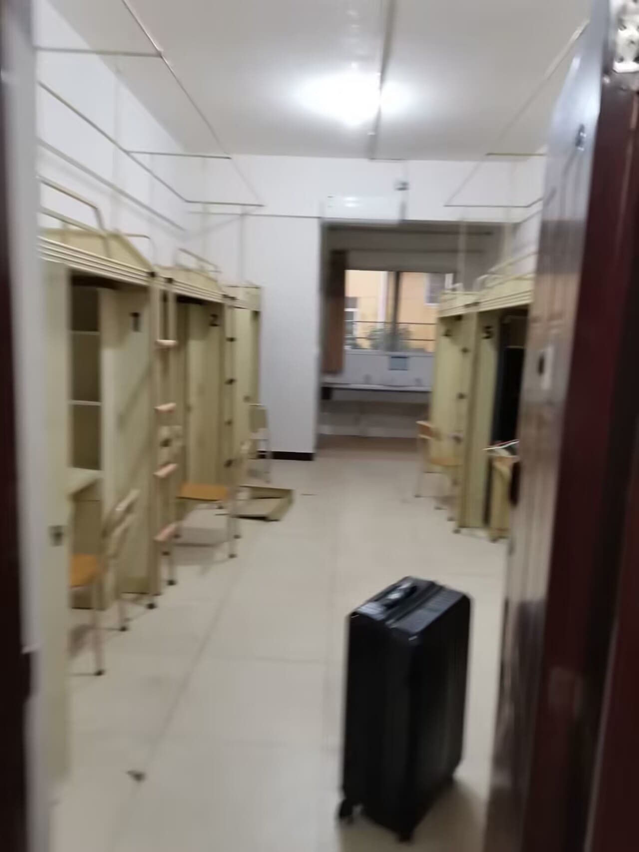 寝室原生态