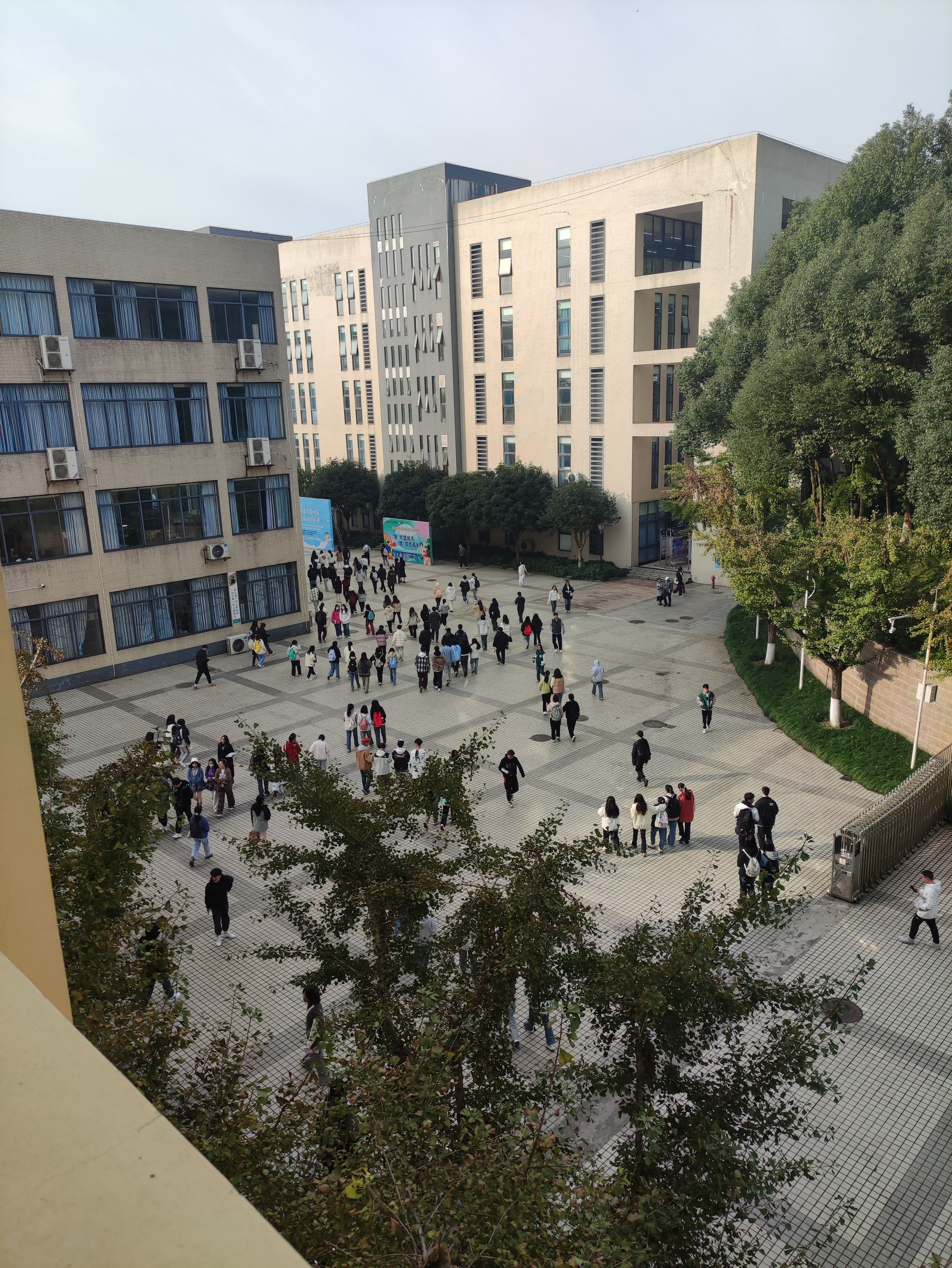 教学楼1